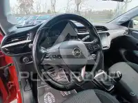2021 Opel Corsa