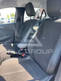 2021 Opel Corsa