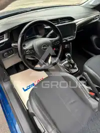 2021 Opel Corsa