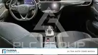 2021 Opel Corsa