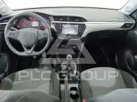 2021 Opel Corsa