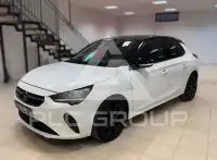 2021 Opel Corsa