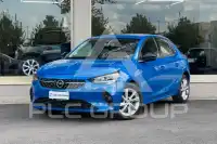 2021 Opel Corsa