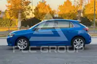 2021 Opel Corsa