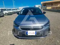 2021 Opel Corsa