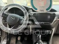 2021 Opel Corsa
