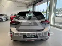 2021 Opel Corsa