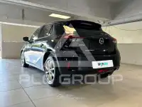 2021 Opel Corsa