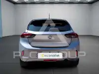 2021 Opel Corsa