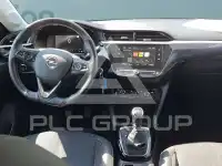 2021 Opel Corsa
