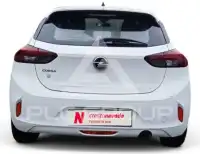 2021 Opel Corsa