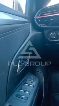 2021 Opel Corsa