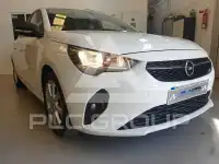 2021 Opel Corsa