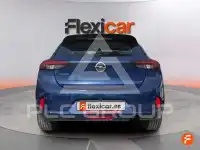 2021 Opel Corsa