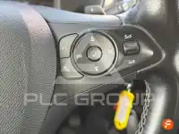 2021 Opel Corsa