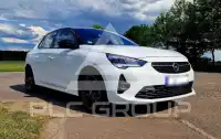 2021 Opel Corsa