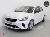 2021 Opel Corsa