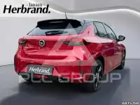 2021 Opel Corsa