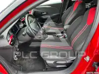 2021 Opel Corsa