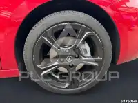 2021 Opel Corsa