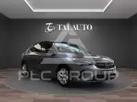 2021 Opel Corsa