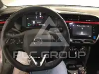 2021 Opel Corsa