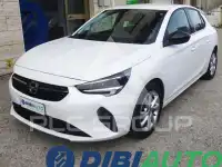 2021 Opel Corsa