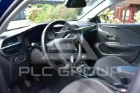 2021 Opel Corsa