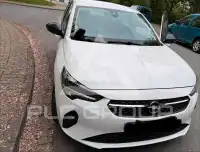 2021 Opel Corsa