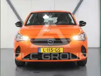 2021 Opel Corsa