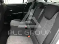 2021 Opel Corsa