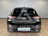 2021 Opel Corsa