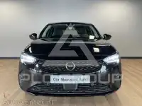 2021 Opel Corsa