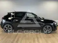 2021 Opel Corsa