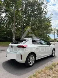 2021 Opel Corsa