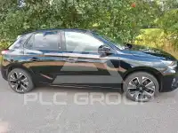 2021 Opel Corsa