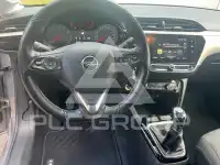 2021 Opel Corsa