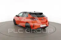 2021 Opel Corsa