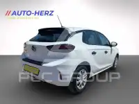 2021 Opel Corsa