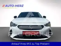 2021 Opel Corsa