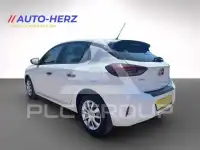2021 Opel Corsa