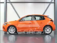 2021 Opel Corsa