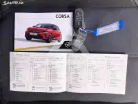 2021 Opel Corsa
