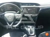 2021 Opel Corsa