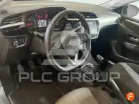 2021 Opel Corsa