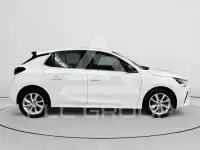 2021 Opel Corsa