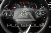 2021 Opel Corsa
