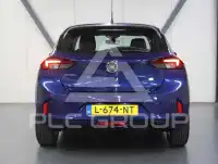 2021 Opel Corsa