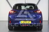 2021 Opel Corsa