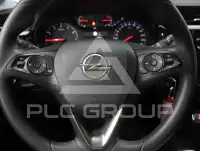 2021 Opel Corsa